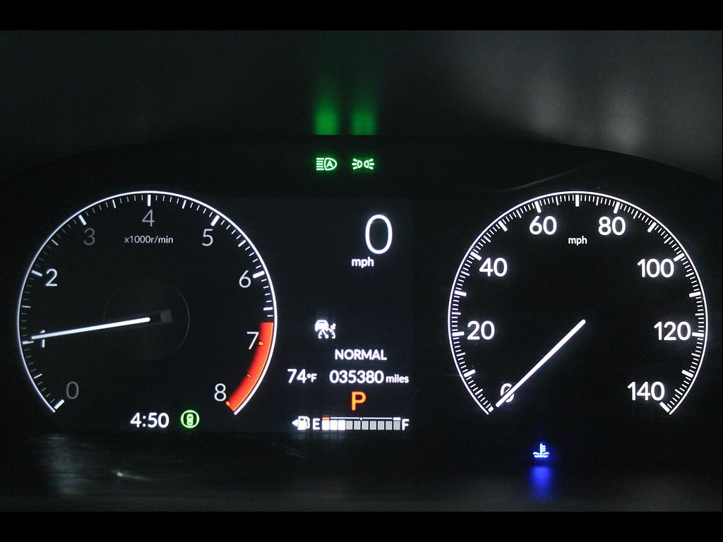 2024 Honda HR-V LX - Photo 32