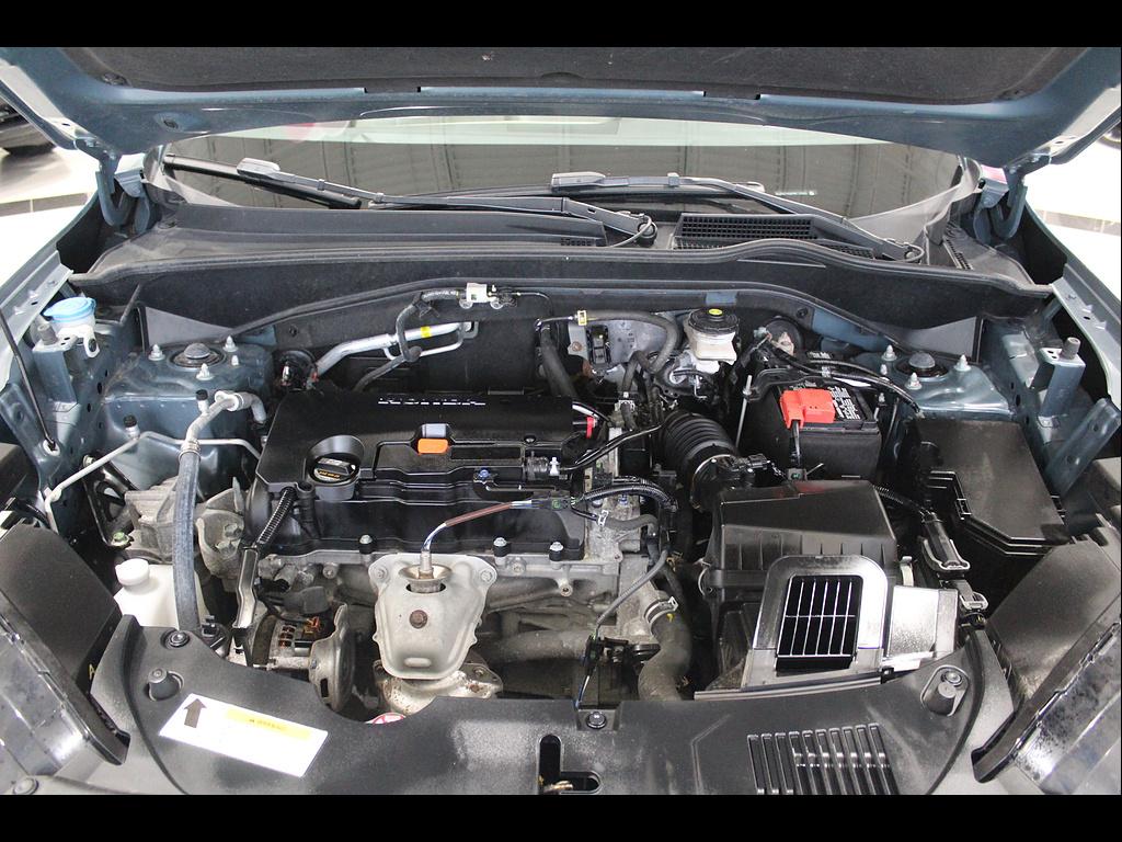 2024 Honda HR-V LX - Photo 33