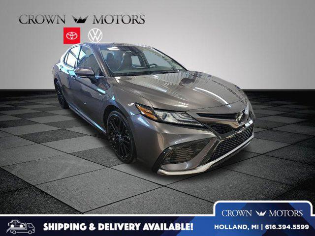 2023 Toyota Camry XSE for sale in Holland, MI