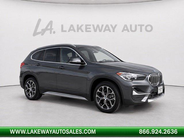 2022 BMW X1 xDrive28i for sale in Morristown, TN