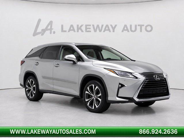 2019 Lexus RX 350 350 for sale in Morristown, TN