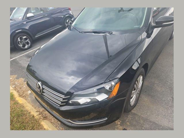 2014 Volkswagen Passat 1.8T S for sale in Johnson City, TN