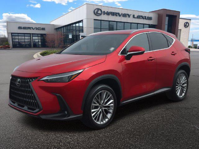 2026 Lexus NX 350 Premium for sale in Grand Rapids, MN