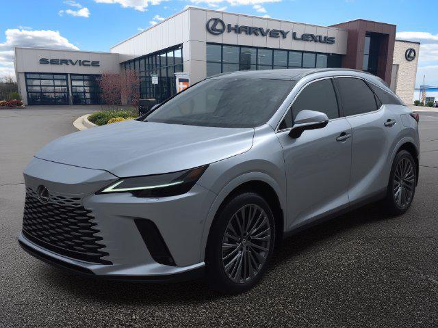 2026 Lexus RX 350 Luxury for sale in Grand Rapids, MN