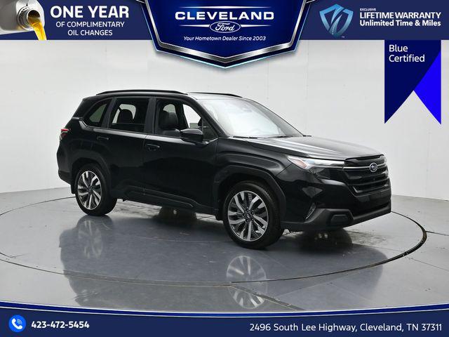 2025 Subaru Forester Touring for sale in Cleveland, TN