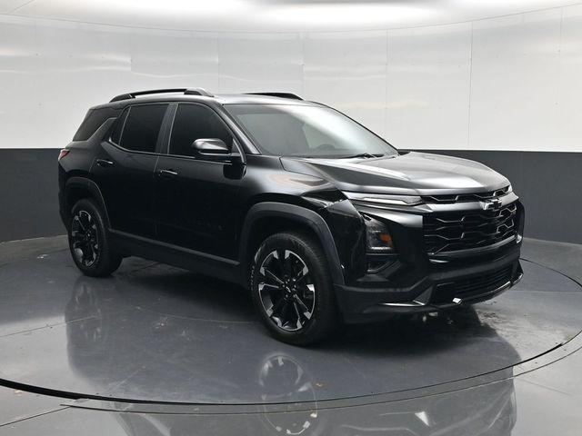 2025 Chevrolet Equinox FWD RS for sale in Naples, FL