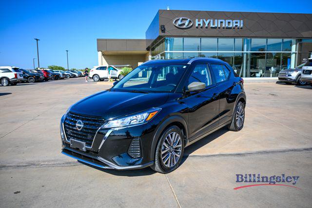 2023 Nissan Kicks SV Xtronic CVT for sale in Lawton, OK