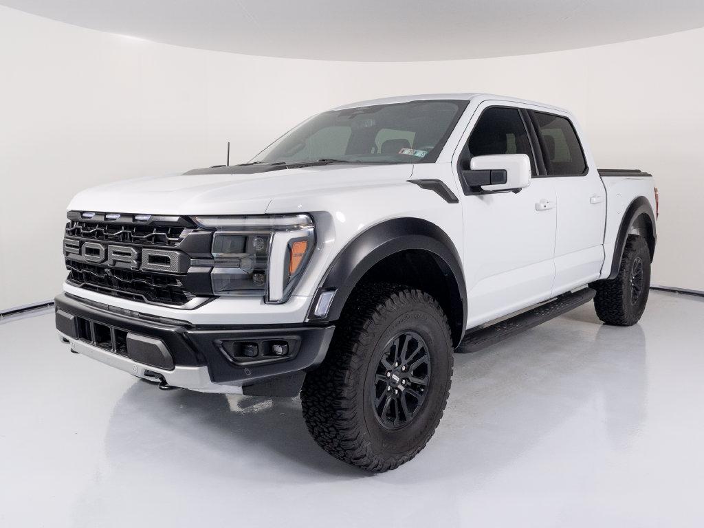 /2025 Ford F-150