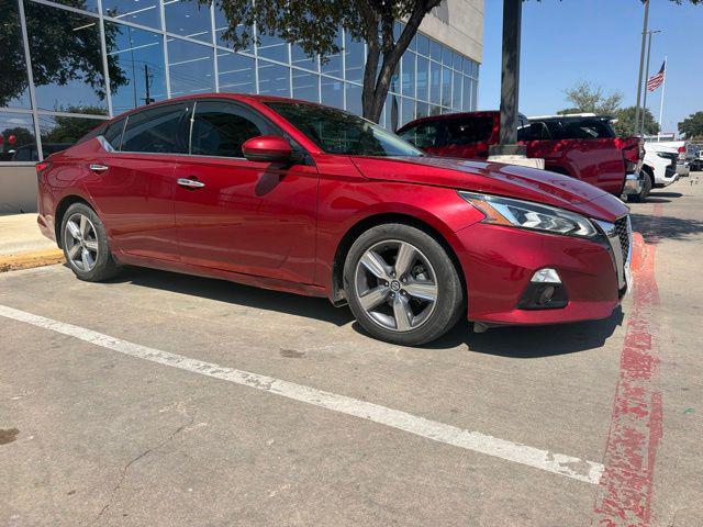 2022 Nissan Altima SL FWD for sale in Austin, TX