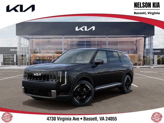 2027 Kia Telluride EX for sale in Collinsville, VA