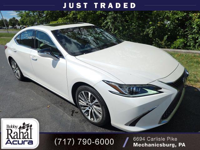 2019 Lexus ES 350 350 for sale in Mechanicsburg, PA