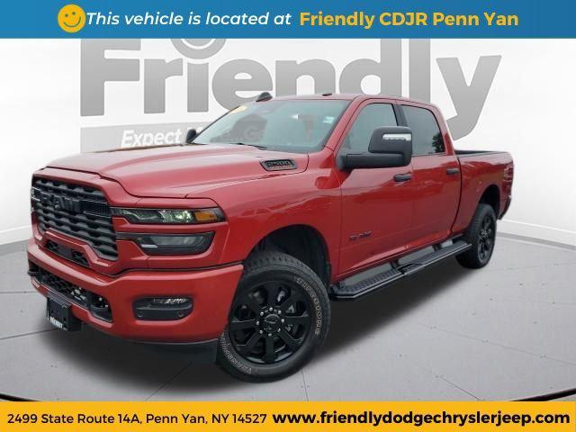 2026 Ram 2500 Big Horn Crew Cab 4x4 64 Box for sale in Penn Yan, NY