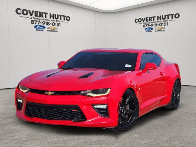 2016 Chevrolet Camaro 2SS for sale in Austin, TX