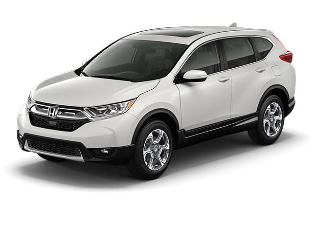 2019 Honda CR-V EX-L for sale in Honolulu, HI