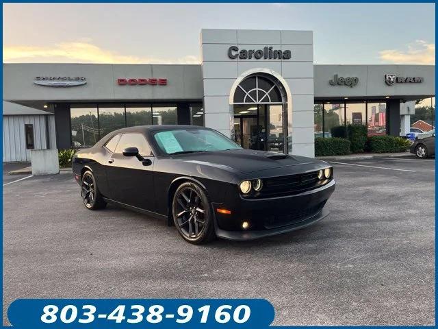 2021 Dodge Challenger GT for sale in Lugoff, SC