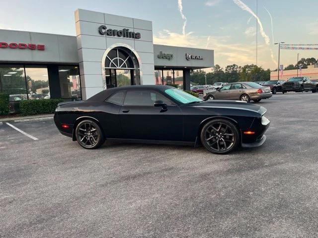 2021 Dodge Challenger GT