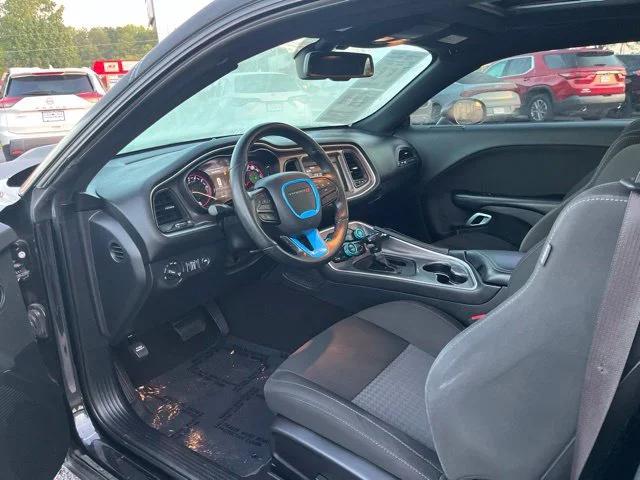 2021 Dodge Challenger GT