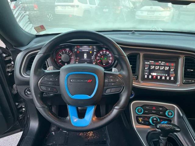 2021 Dodge Challenger GT
