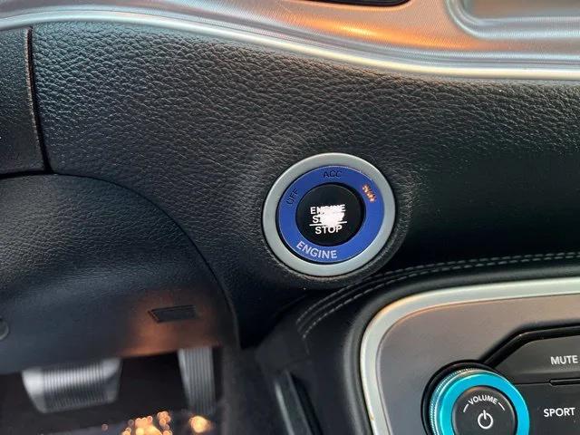 2021 Dodge Challenger GT