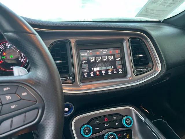 2021 Dodge Challenger GT