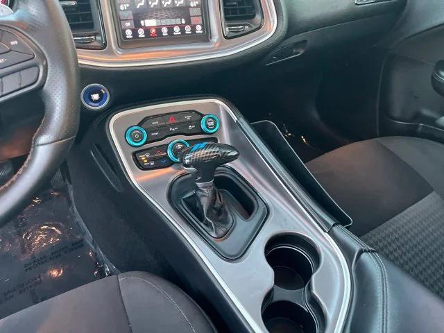 2021 Dodge Challenger GT