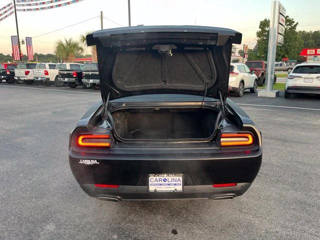 2021 Dodge Challenger GT