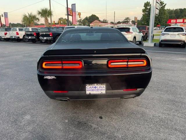 2021 Dodge Challenger GT