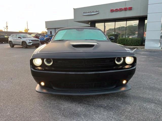2021 Dodge Challenger GT