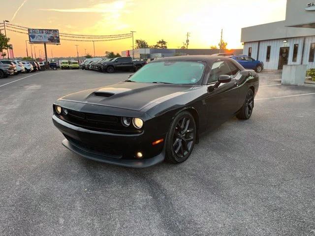 2021 Dodge Challenger GT