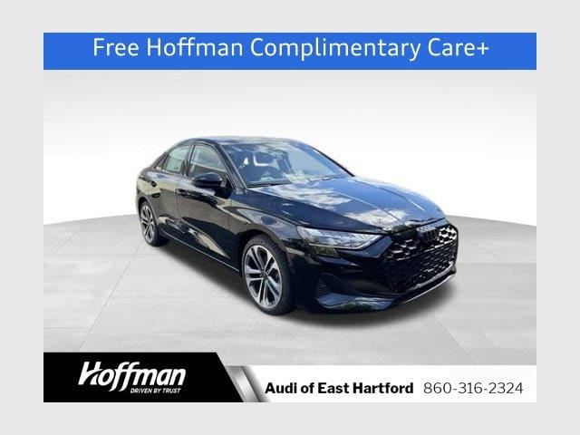 2026 Audi A3 Premium 40 TFSI quattro S tronic for sale in East Hartford, CT