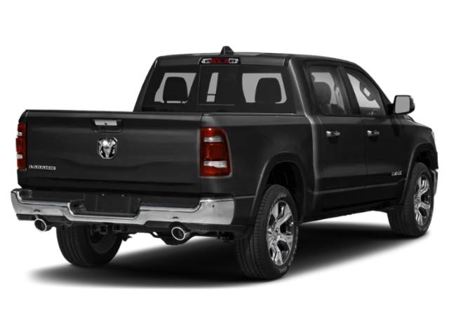 2020 RAM 1500 Laramie Crew Cab 4x4 64 Box 2020 RAM 1500 Laramie Crew Cab 4x4 64 Box