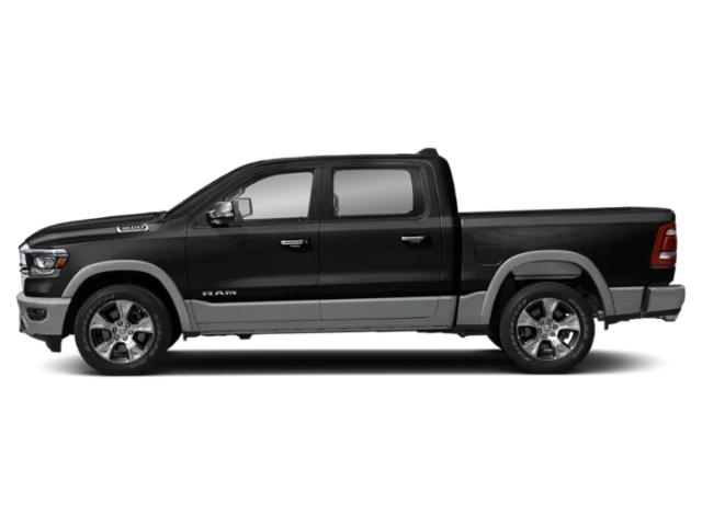 2020 RAM 1500 Laramie Crew Cab 4x4 64 Box 2020 RAM 1500 Laramie Crew Cab 4x4 64 Box