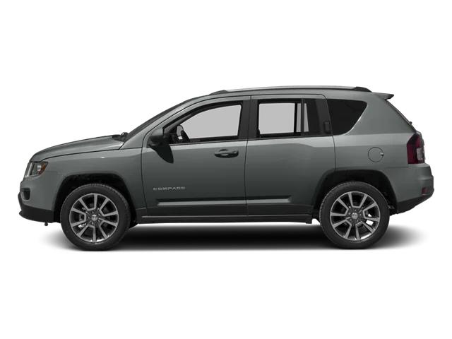 2014 Jeep Compass Latitude 2014 Jeep Compass Latitude