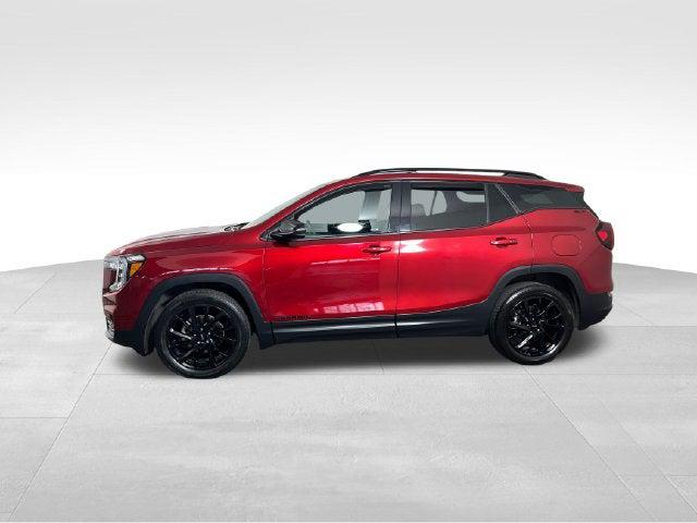 2023 GMC Terrain FWD SLT