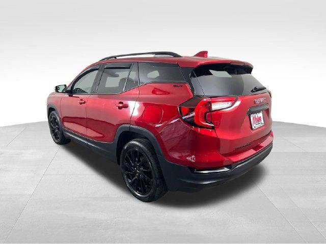 2023 GMC Terrain FWD SLT