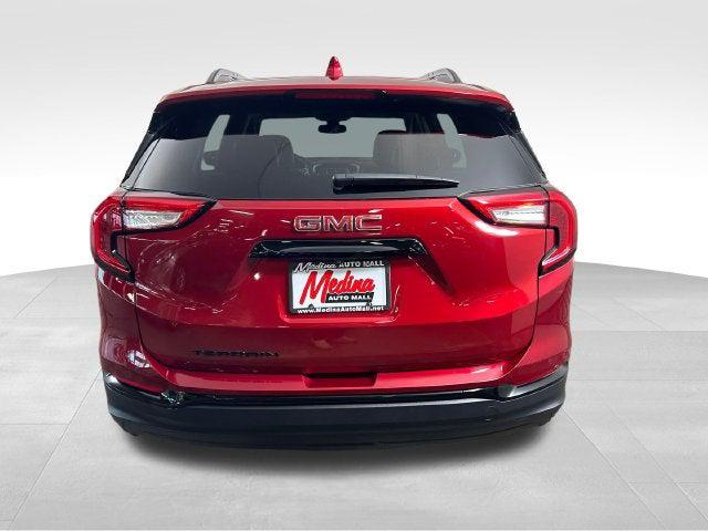 2023 GMC Terrain FWD SLT