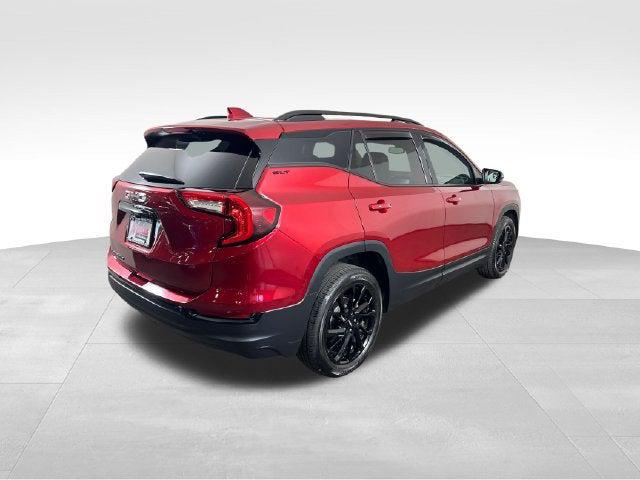 2023 GMC Terrain FWD SLT