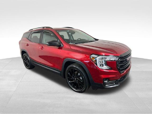 2023 GMC Terrain FWD SLT
