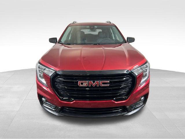 2023 GMC Terrain FWD SLT
