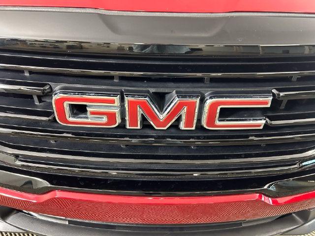 2023 GMC Terrain FWD SLT