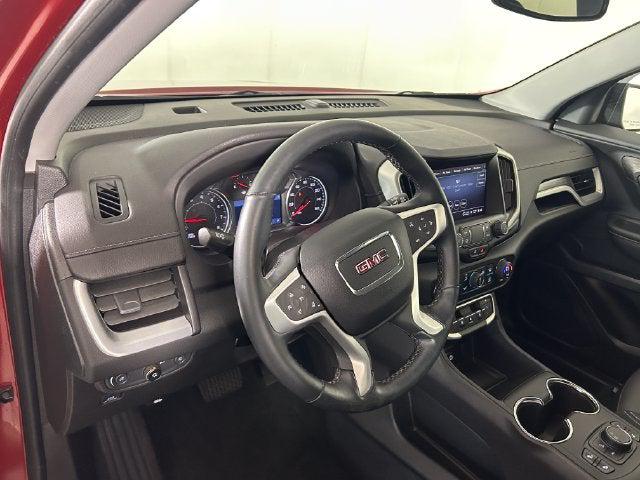 2023 GMC Terrain FWD SLT