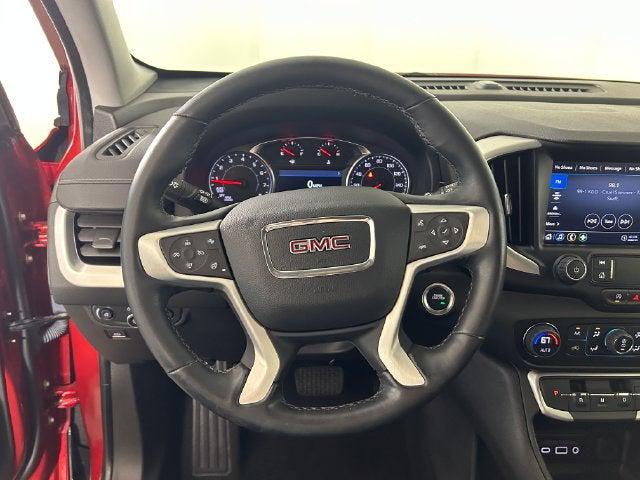 2023 GMC Terrain FWD SLT