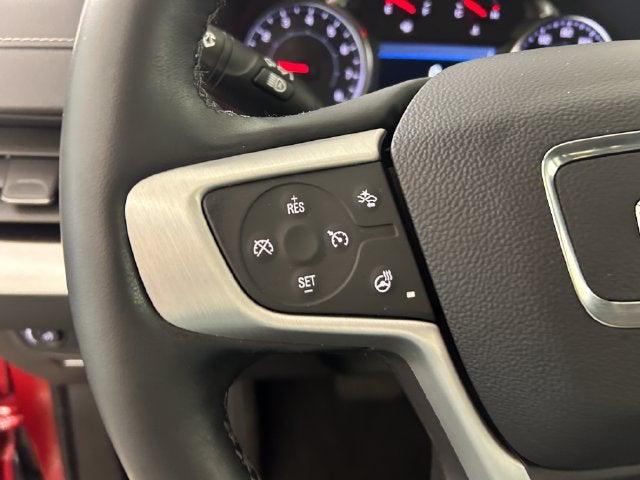 2023 GMC Terrain FWD SLT