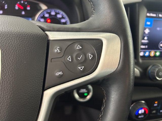 2023 GMC Terrain FWD SLT