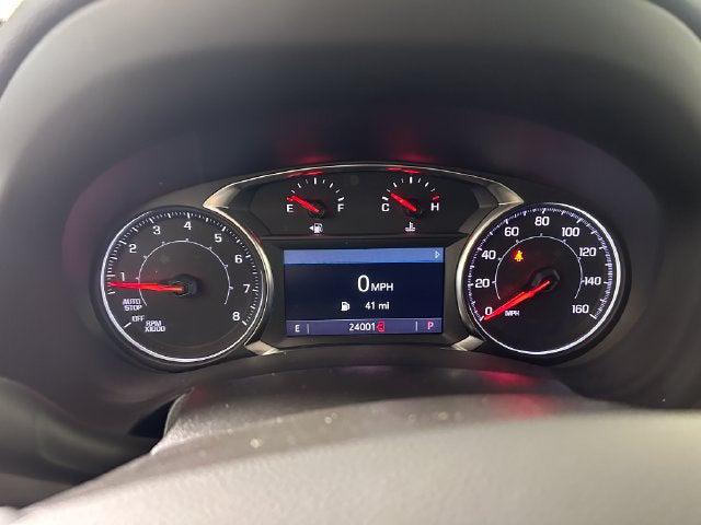 2023 GMC Terrain FWD SLT