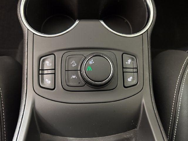 2023 GMC Terrain FWD SLT