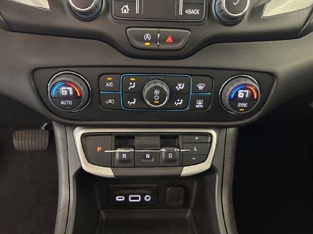 2023 GMC Terrain FWD SLT