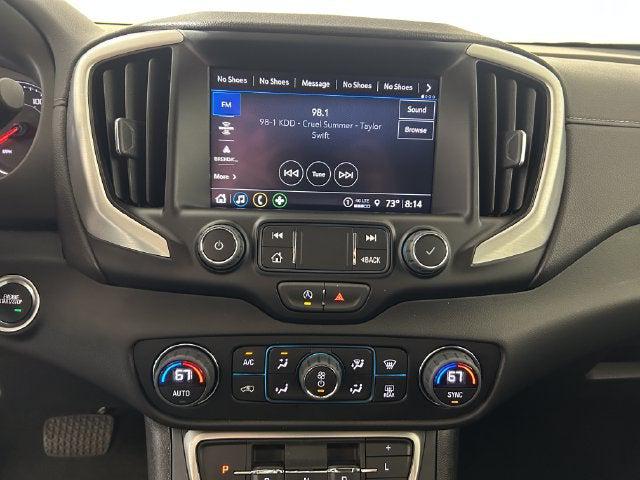 2023 GMC Terrain FWD SLT