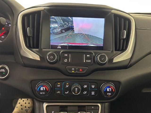 2023 GMC Terrain FWD SLT