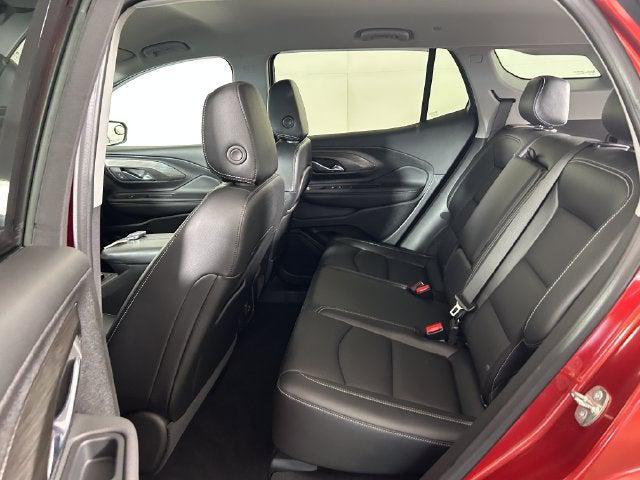2023 GMC Terrain FWD SLT